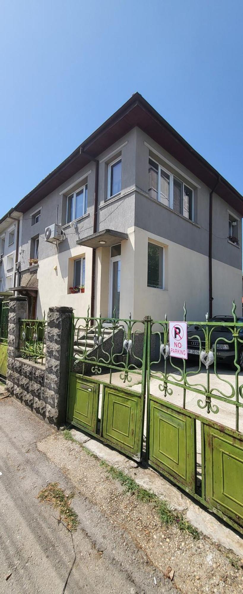 Апартамент За Гости Тара Ruse Exterior photo